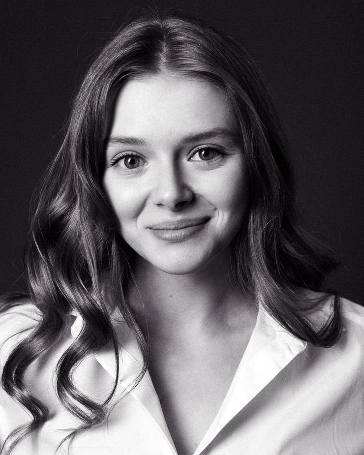 Alyssa Lozovskaya