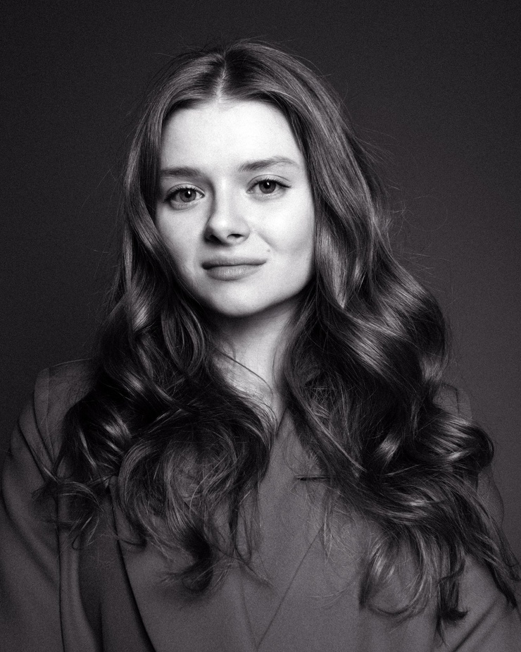 Alyssa Lozovskaya