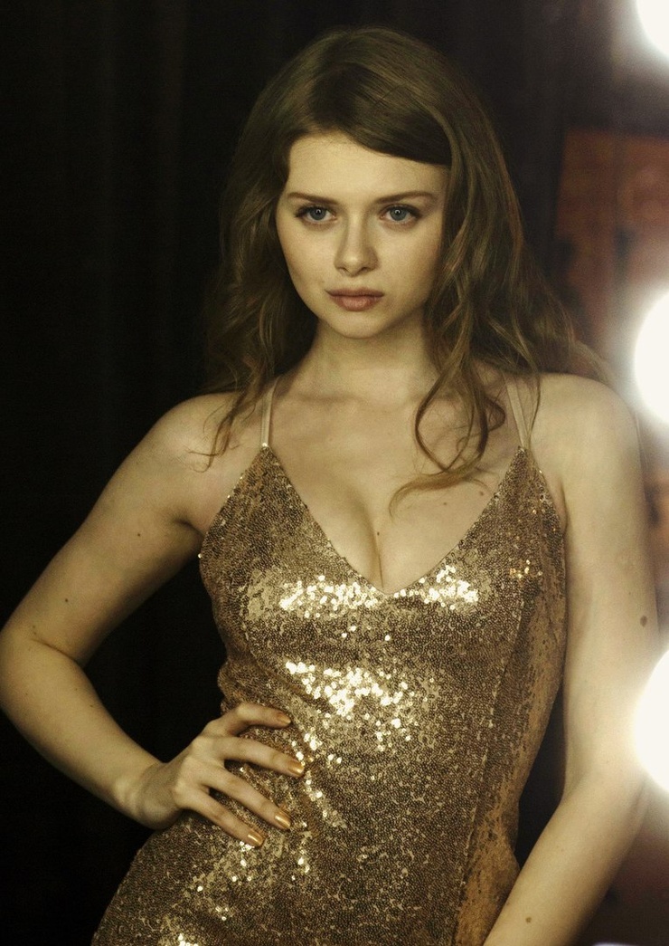 Alyssa Lozovskaya Alyssa Lozovskaya