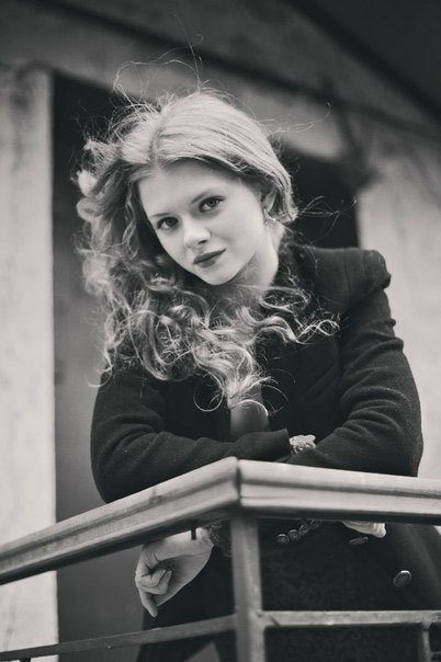 Alyssa Lozovskaya
