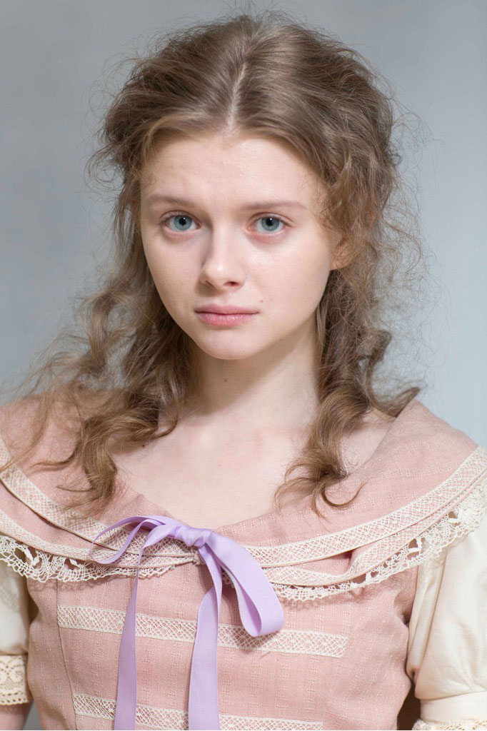 Alyssa Lozovskaya
