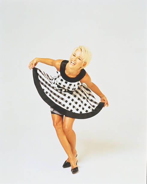 Lorrie Morgan