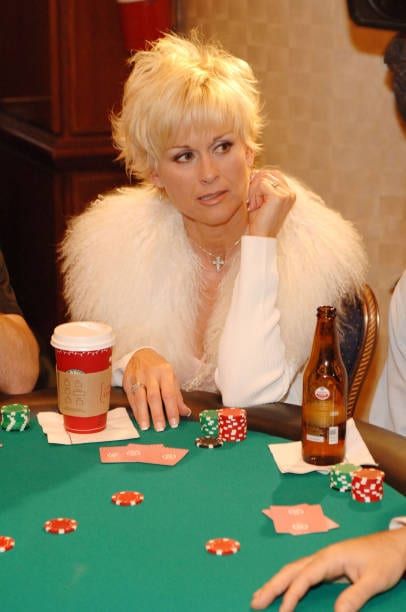 Lorrie Morgan