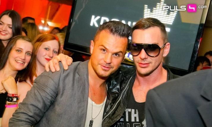 Shannon Leto