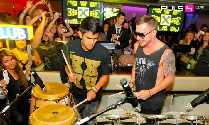 Shannon Leto