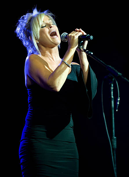 Lorrie Morgan