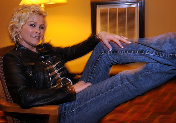 Lorrie Morgan