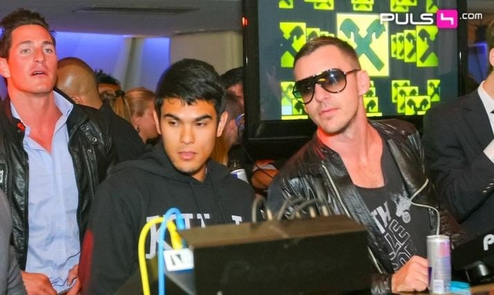 Shannon Leto