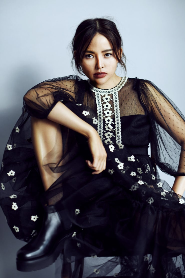 Elizabeth Tan Elizabeth Tan
