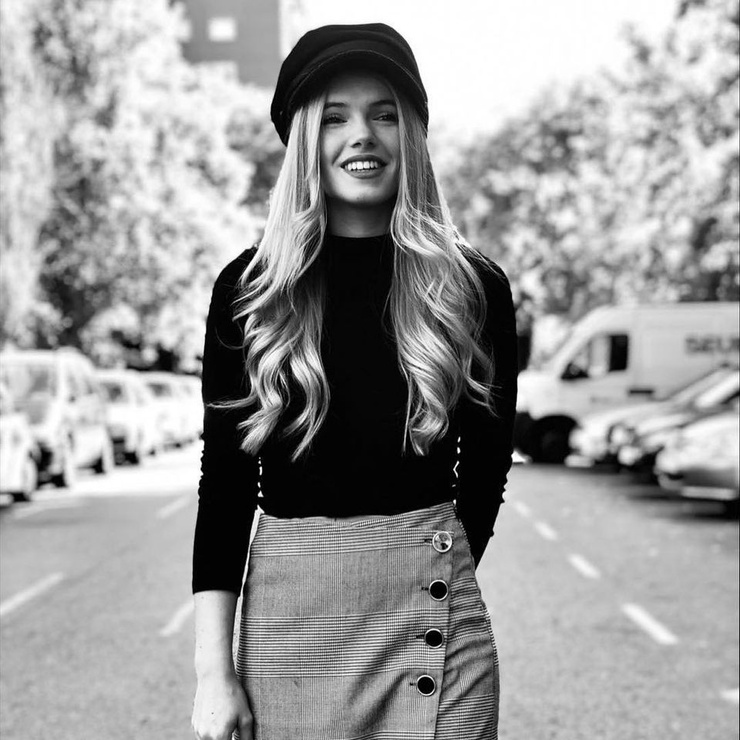 Julianne Binard
