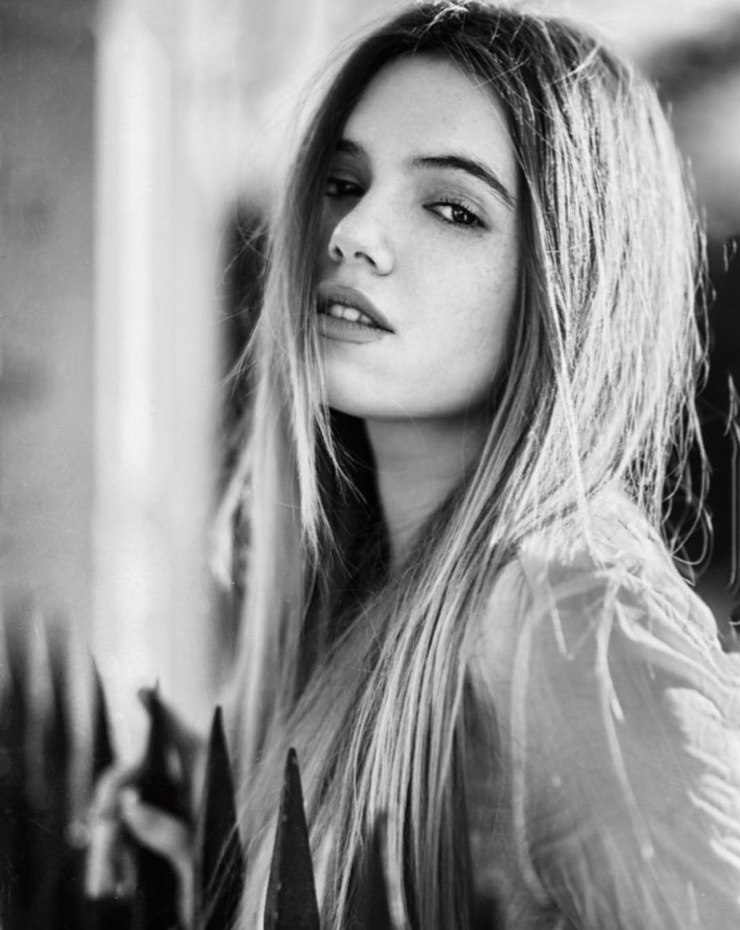 Julianne Binard