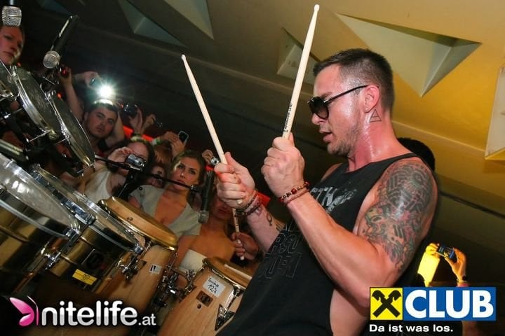 Shannon Leto