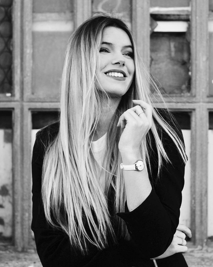 Julianne Binard