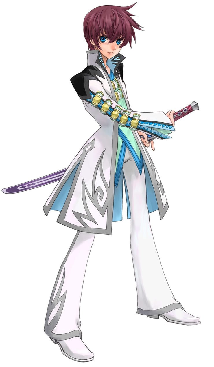 Asbel Lhant