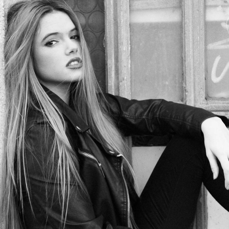 Julianne Binard
