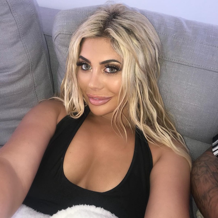 Chloe Ferry