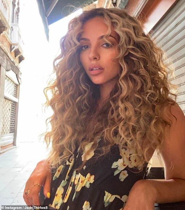 Jade Thirlwall