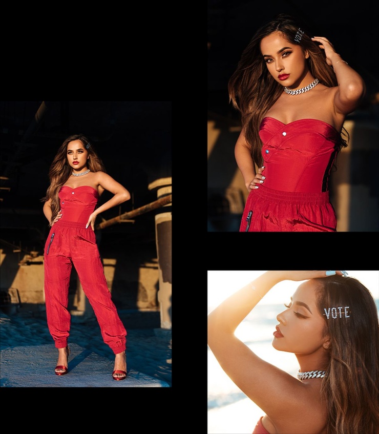 Becky G.