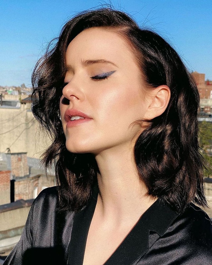 Rachel Brosnahan Rachel Brosnahan