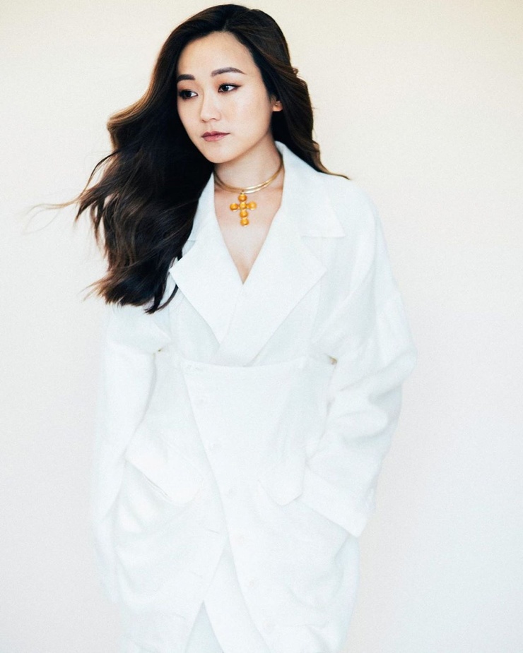 Karen Fukuhara Karen Fukuhara
