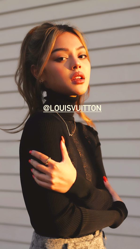 Lily Maymac