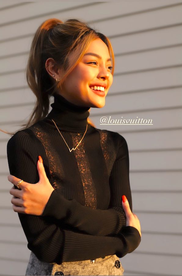 Lily Maymac