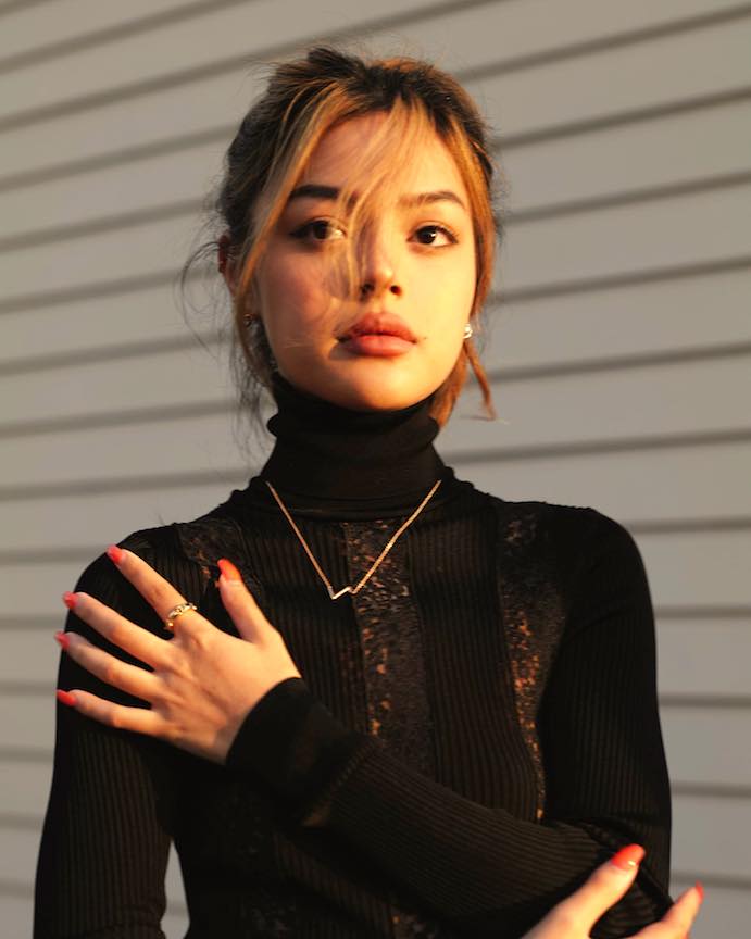 Lily Maymac