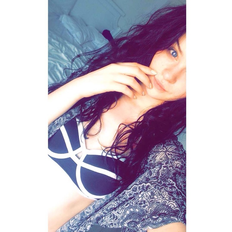 Chloe Middleton