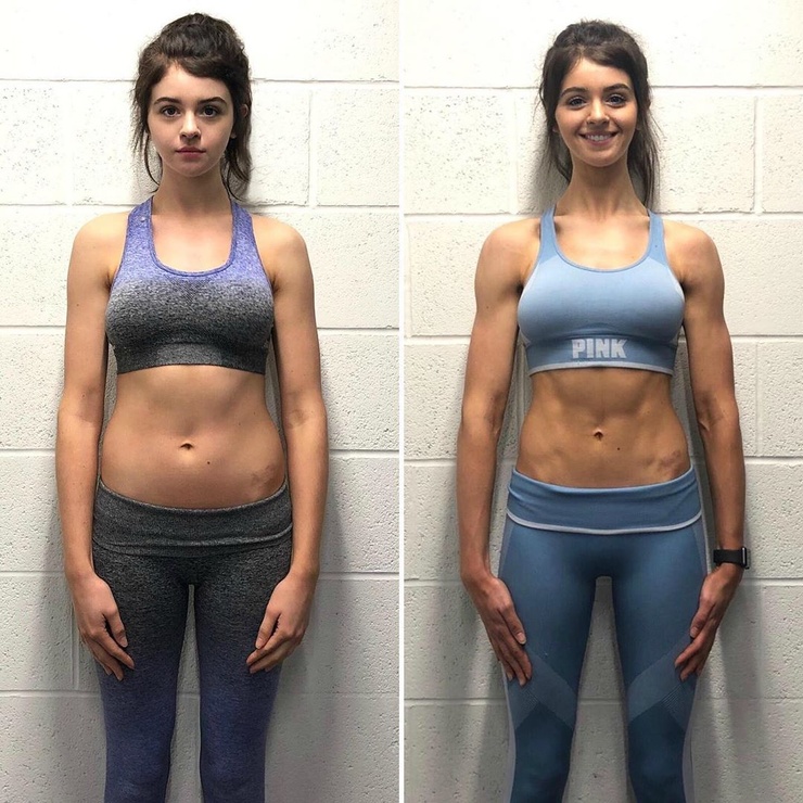 Chloe Middleton