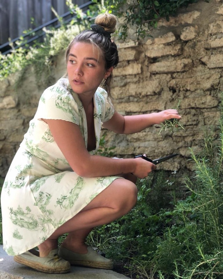 Florence Pugh Florence Pugh