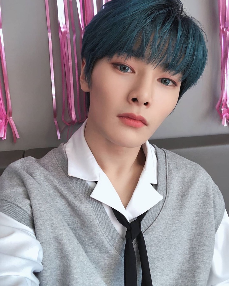 Jeong-in Yang