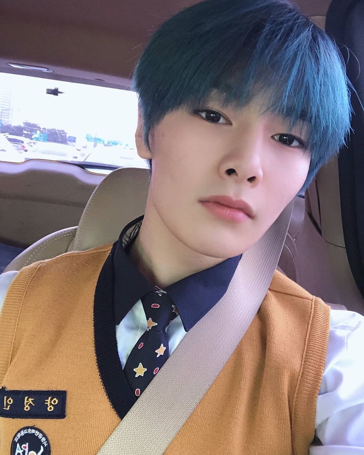 Jeong-in Yang