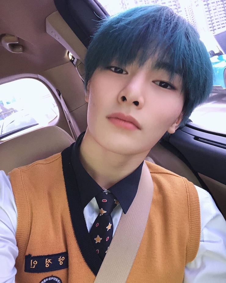 Jeong-in Yang