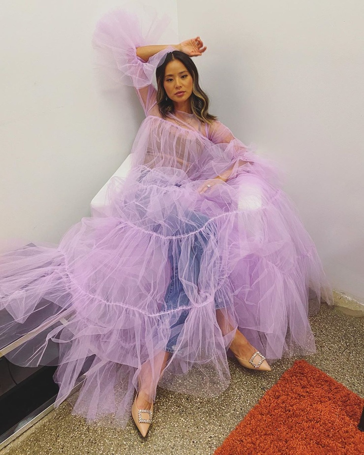Jamie Chung