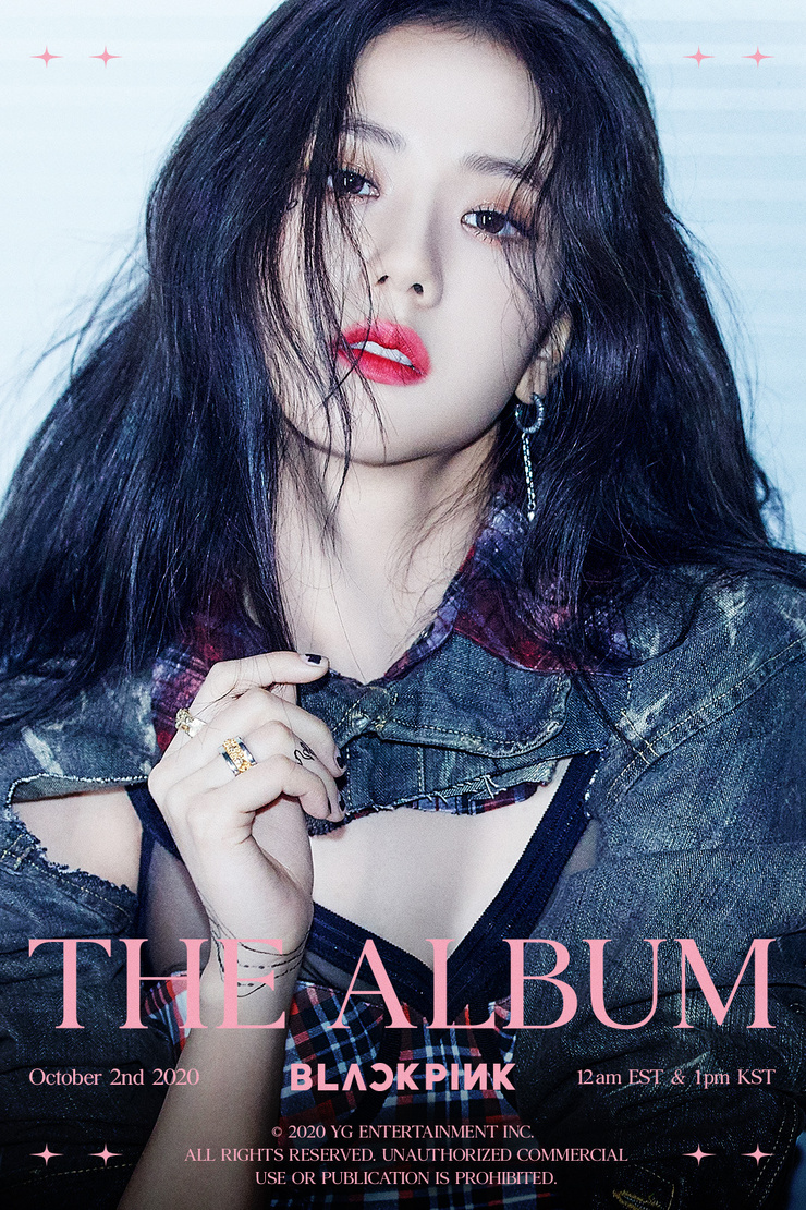 Kim Jisoo