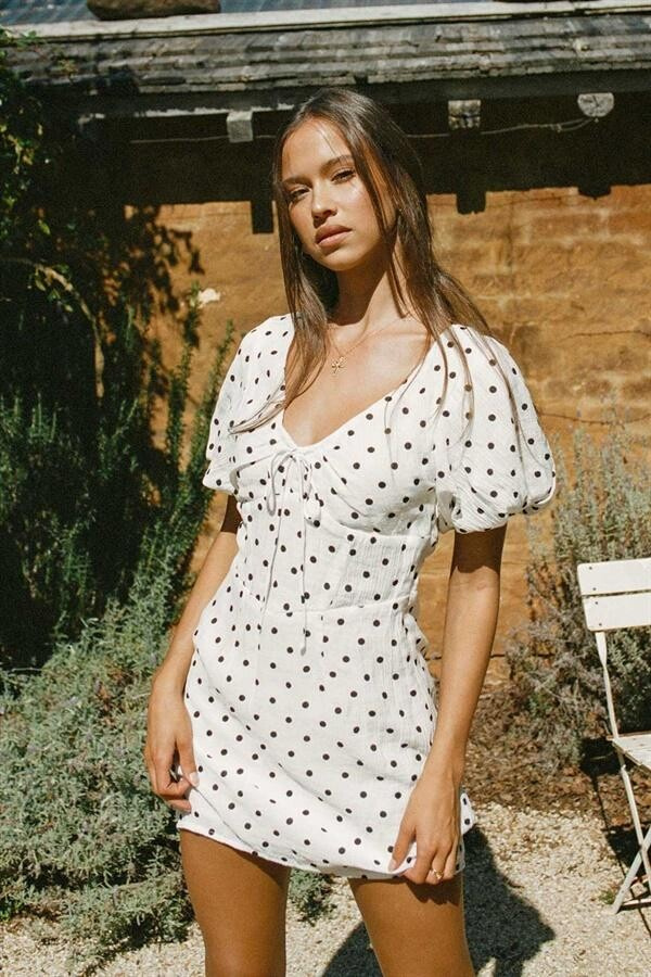 Isabelle Mathers