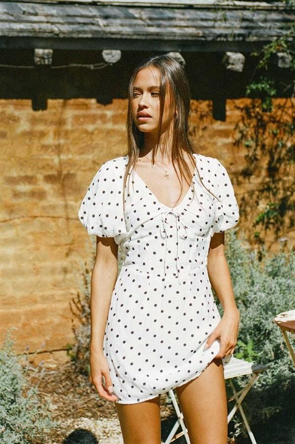 Isabelle Mathers