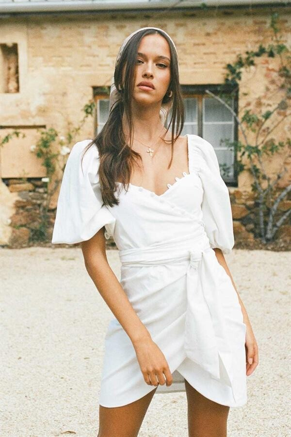 Isabelle Mathers