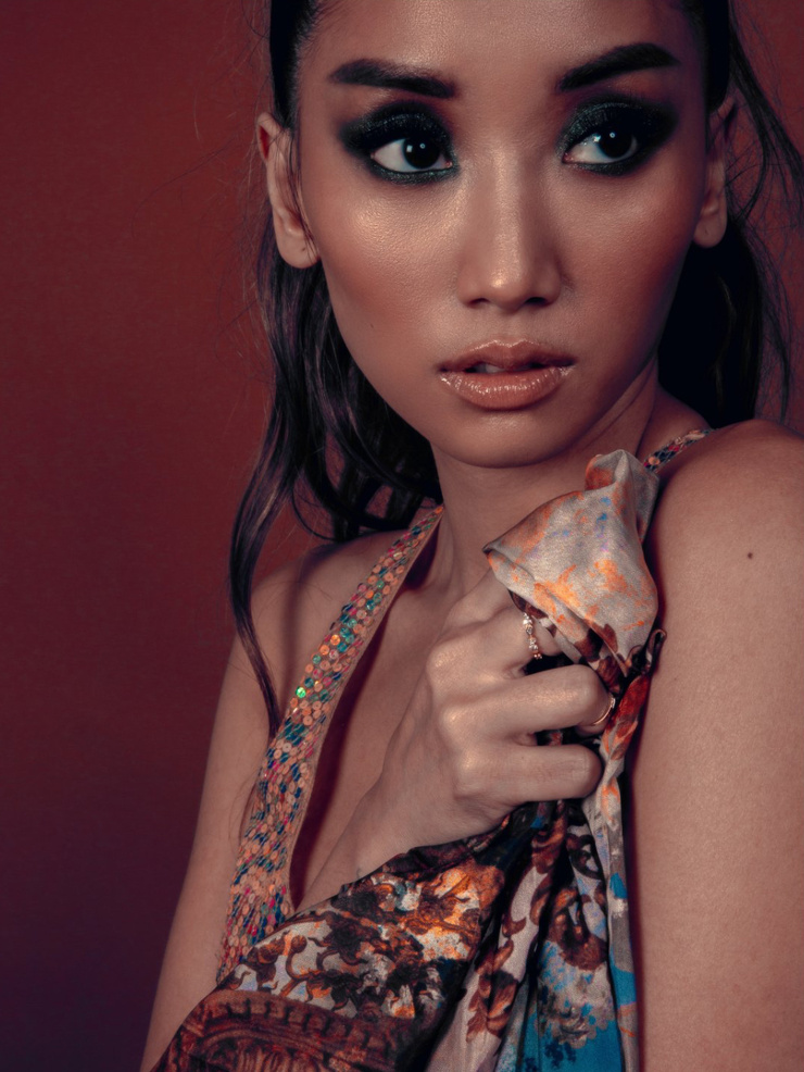 Brenda Song Brenda Song