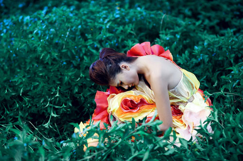 Kim Minh