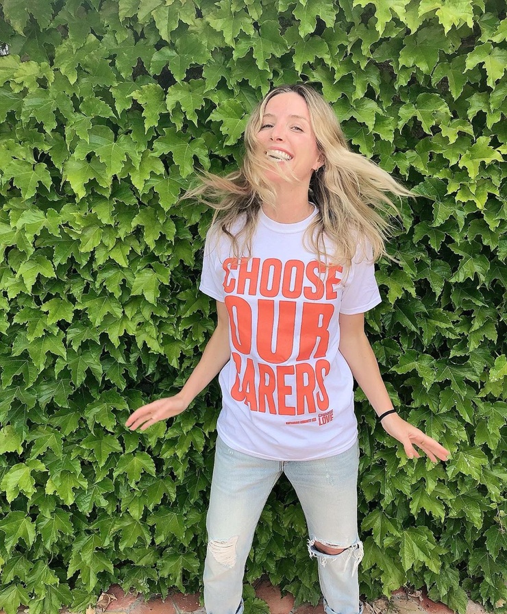 Annabelle Wallis Annabelle Wallis