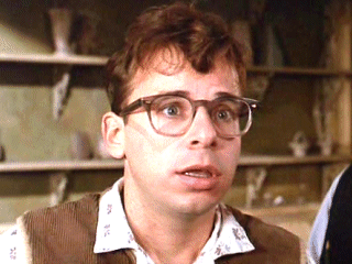 Little Shop of Horrors (1986)