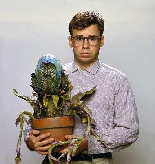 Little Shop of Horrors (1986) Little Shop of Horrors (1986)
