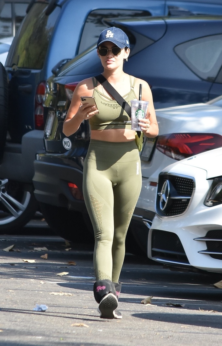 Lucy Hale