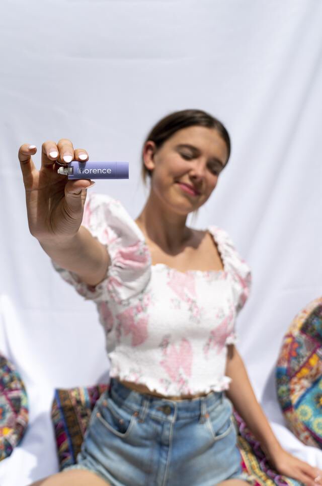 Millie Bobby Brown
