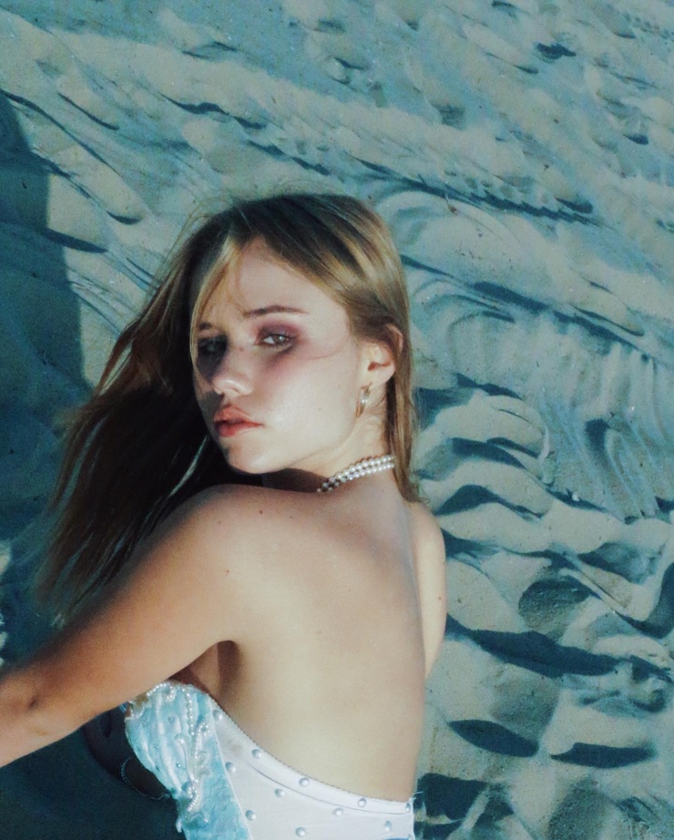 Lexee Smith Lexee Smith