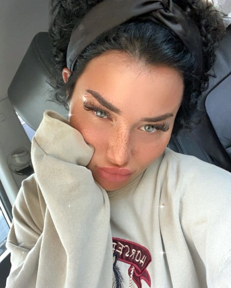 Breanna Soligny Breanna Soligny