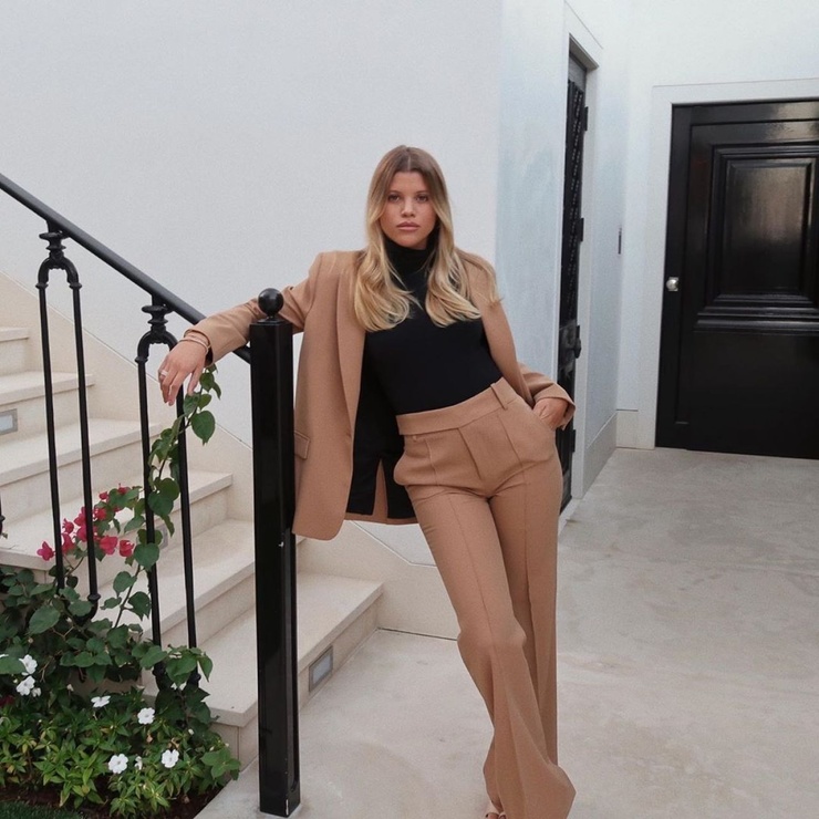 Sofia Richie