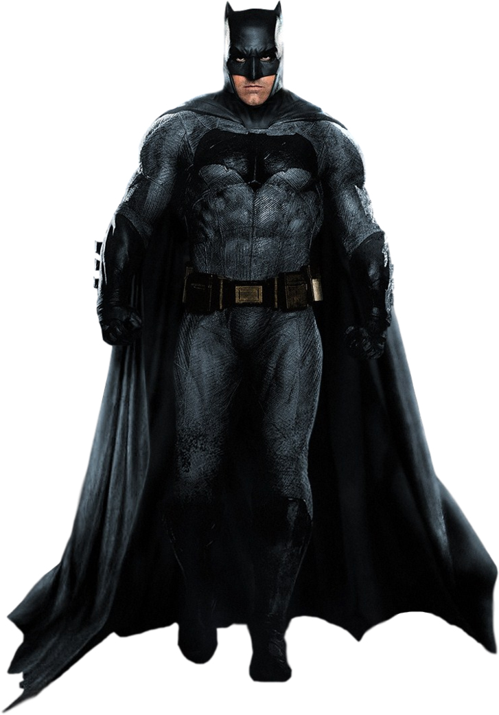Batman (Ben Affleck)