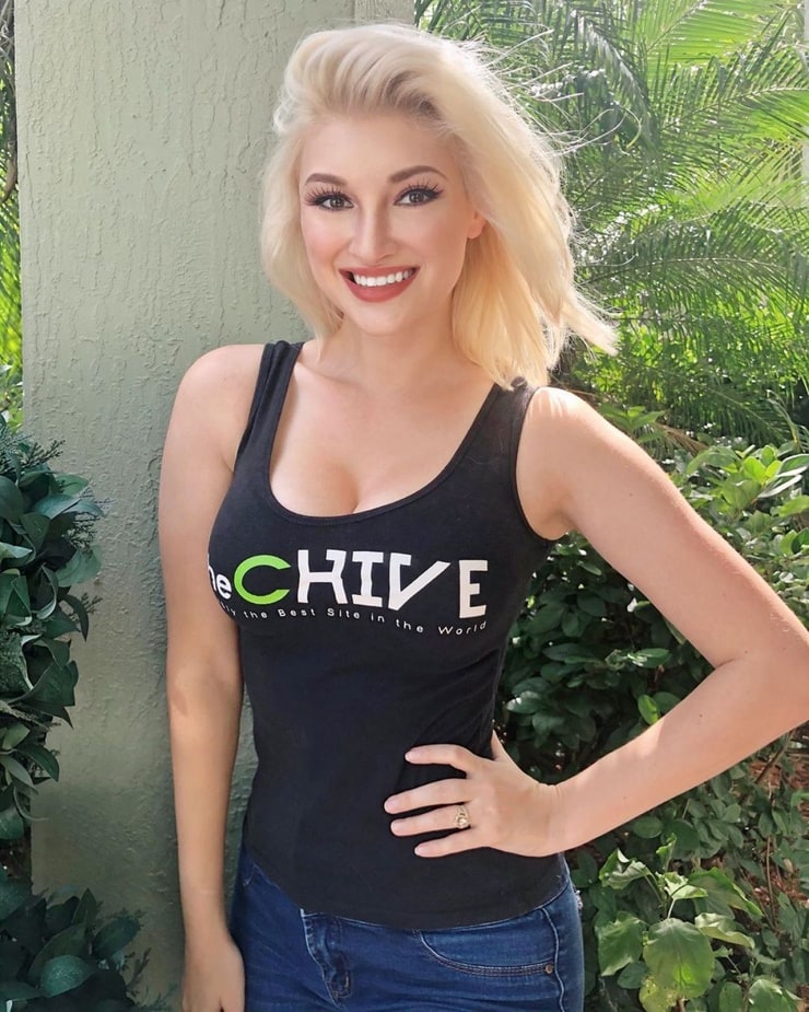 Picture Of Anna Faith Carlson